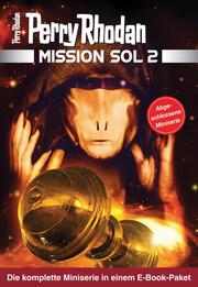 Mission SOL 2020 Paket (1 bis 12) - Cover