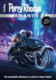 Atlantis 2 Paket