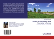 Project management and financing schemes