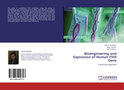 Bioengineering and Expression of Human FVIII Gene
