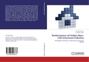Performance of Indian Non-Life Insurance Industry