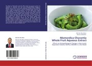 Momordica Charantia Whole Fruit Aqueous Extract