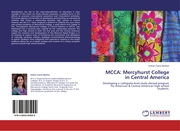 MCCA: Mercyhurst College in Central America