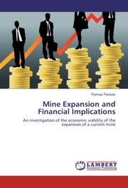 Mine Expansion and Financial Implications