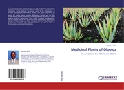 Medicinal Plants of Oloolua