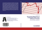 Structural Approach of Credit Risk with Jump Diffusion Process - Cover