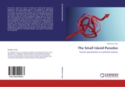 The Small Island Paradox - Cover