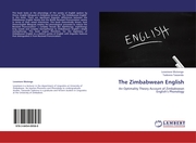 The Zimbabwean English - Cover