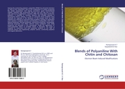 Blends of Polyaniline With Chitin and Chitosan