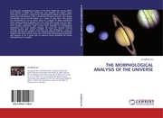 THE MORPHOLOGICAL ANALYSIS OF THE UNIVERSE