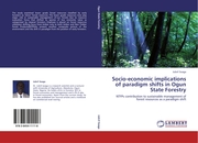 Socio-economic implications of paradigm shifts in Ogun State Forestry