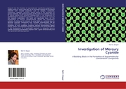 Investigation of Mercury Cyanide - Cover