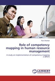 Role of competency mapping in human resource management