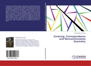 Covering, Correspondence and Noncommutative Geometry