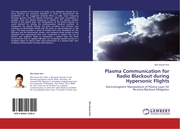 Plasma Communication for Radio Blackout during Hypersonic Flights - Cover
