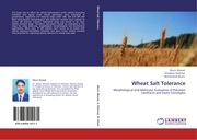 Wheat Salt Tolerance