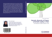 Genetic diversity of Fagus orientalis Lipsky in Iran