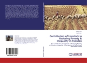 Contribution of Livestock in Reducing Poverty & Inequality in Pakistan - Cover