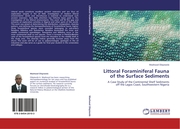 Littoral Foraminiferal Fauna of the Surface Sediments - Cover