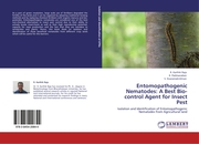 Entomopathogenic Nematodes: A Best Bio-control Agent for Insect Pest - Cover