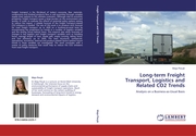 Long-term Freight Transport, Logistics and Related CO2 Trends - Cover