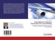 Time-Optimal Trajectory Generation for Laser Drilling