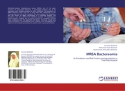 MRSA Bacteraemia