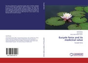 Euryale ferox and its medicinal value