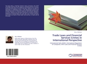 Trade Laws and Financial Services Crimes in International Perspective