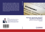 Dynamic Stochastic General Equilibrium Modelling - Cover