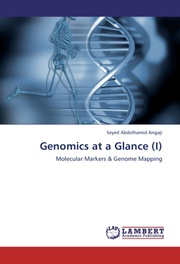 Genomics at a Glance (I)