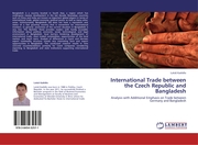 International Trade between the Czech Republic and Bangladesh