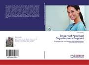 Impact of Perceived Organizational Support
