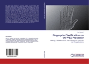 Fingerprint Verification on the VEX Processor