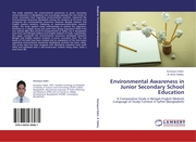Environmental Awareness in Junior Secondary School Education
