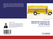 Appropriate structures for teachers to implement for at-risk students