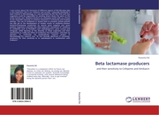 Beta lactamase producers