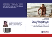 Electrical Hazards on Gas Metallic Pipelines Due to Transmission Lines - Cover