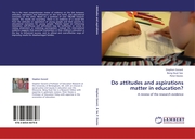 Do attitudes and aspirations matter in education? - Cover