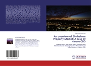 An overview of Zimbabwe Property Market: A case of Harare CBD