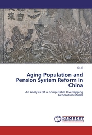 Aging Population and Pension System Reform in China