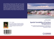 Spatial Variability of Surface Temperature