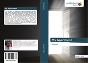 My Apartment - Cover