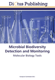 Microbial Biodiversity Detection and Monitoring
