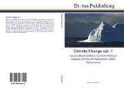 Climate Change vol.1