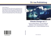Climate Change vol.2