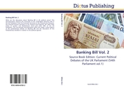 Banking Bill Vol.2