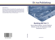 Banking Bill Vol.5