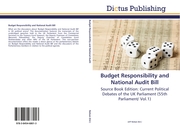 Budget Responsibility and National Audit Bill