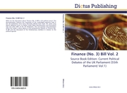 Finance (No.3) Bill Vol.2